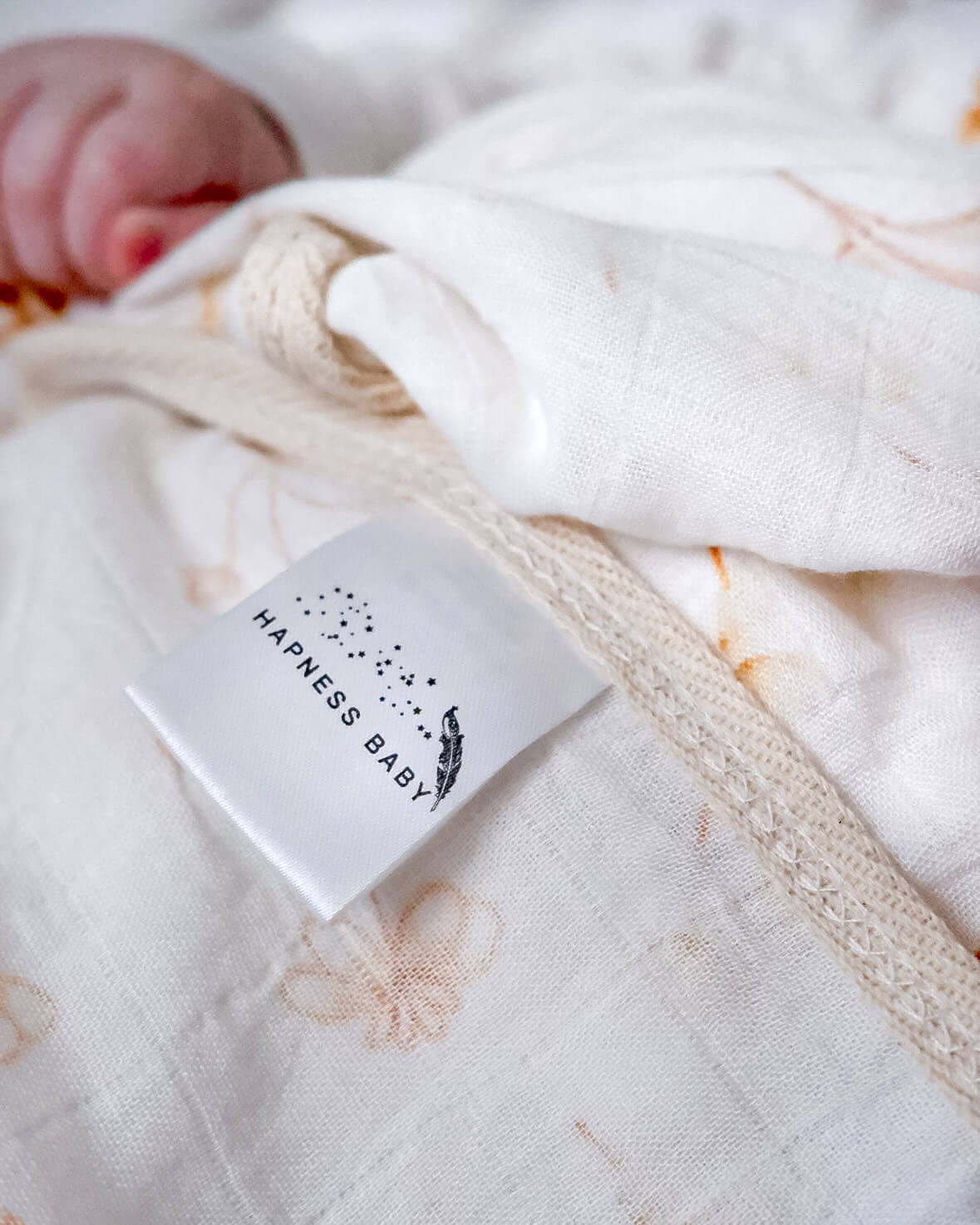 WandelWunder Tuch XL - DANDELION DREAMS