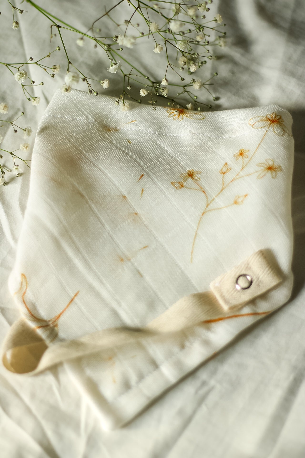 Wandelini - Halstuch DANDELION DREAMS