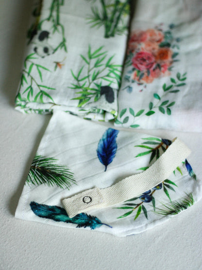 WOHLFÜHL-TRIO BUNDLE