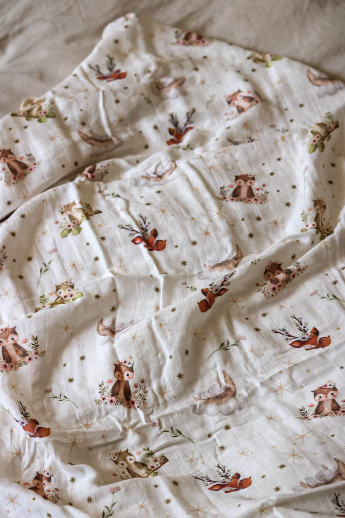 *NEU* WandelWunder Tuch XL - DREAM LAND