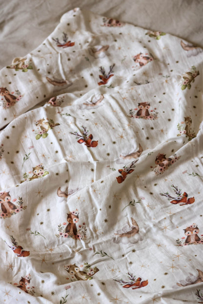 *NEU* WandelWunder Tuch XL - DREAM LAND
