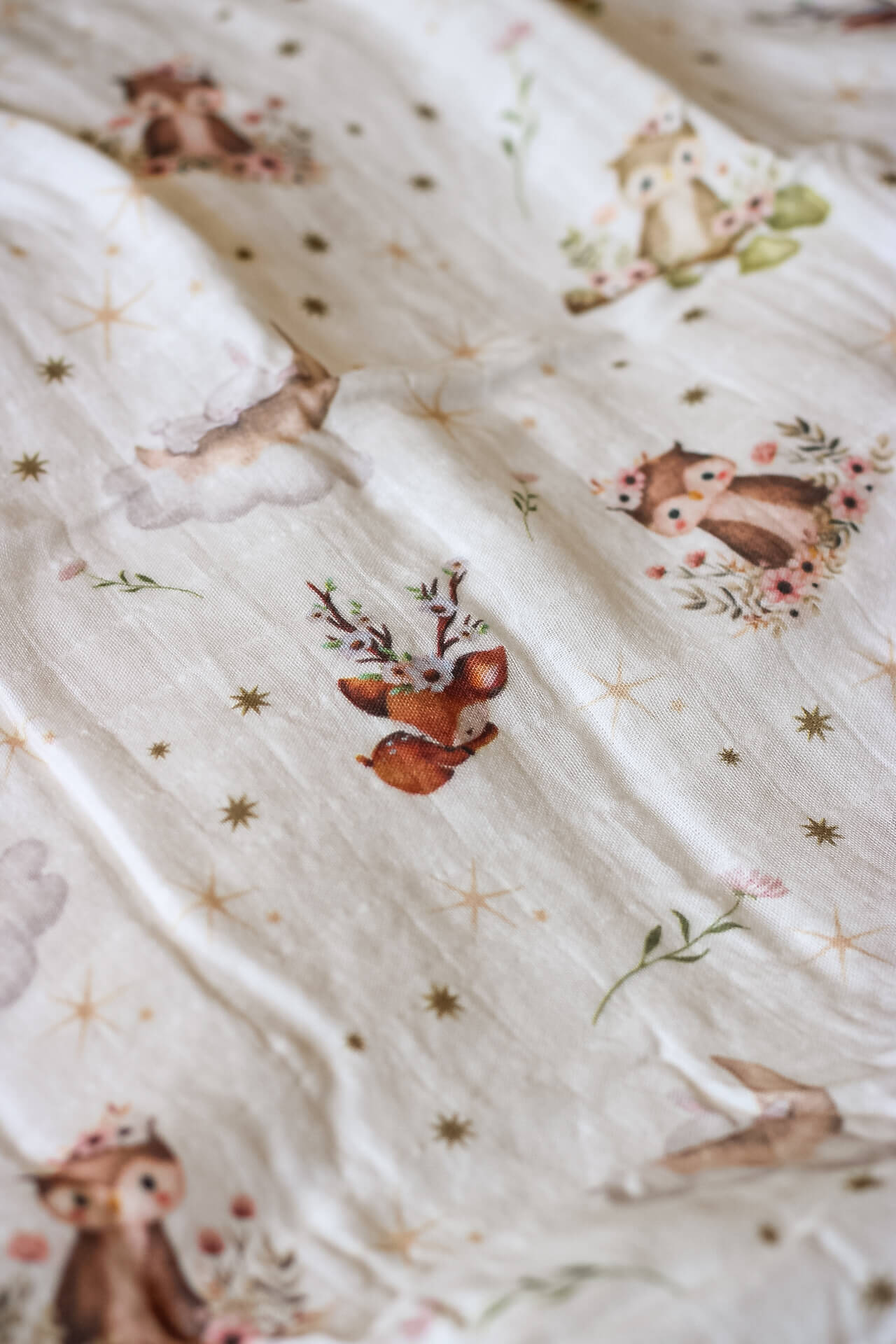 *NEU* WandelWunder Tuch XL - DREAM LAND