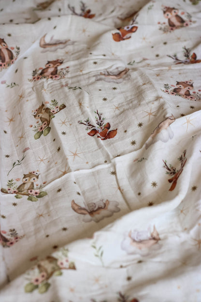 *NEU* WandelWunder Tuch XL - DREAM LAND