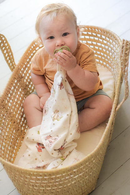 *NEU* WandelWunder Tuch DREAM LAND - HANDMADE