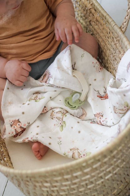 *NEU* WandelWunder Tuch DREAM LAND - HANDMADE