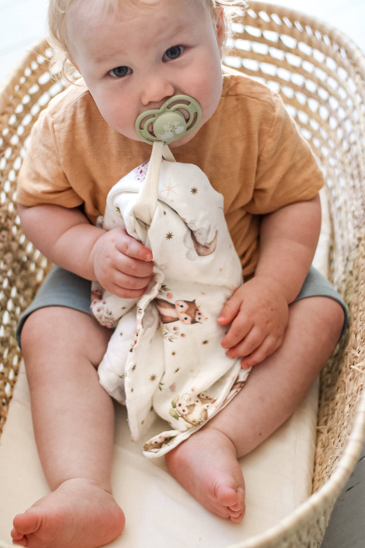 *NEU* WandelWunder Tuch DREAM LAND - HANDMADE