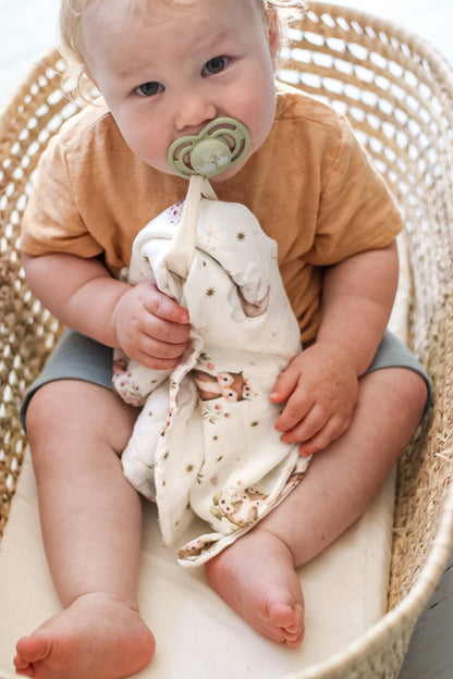 *NEU* WandelWunder Tuch DREAM LAND - HANDMADE