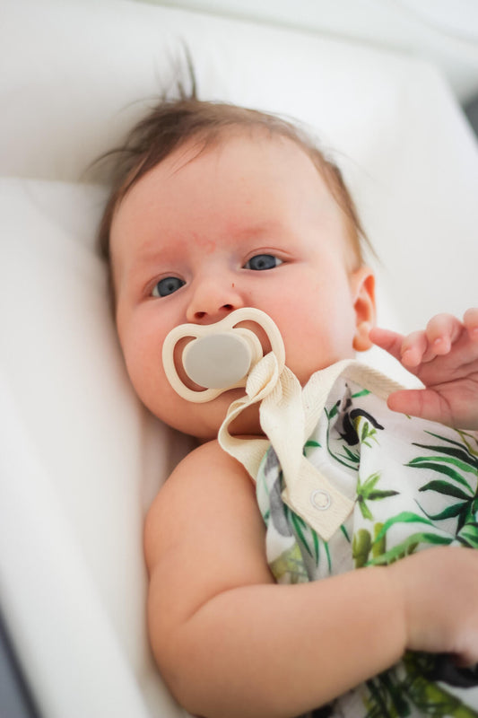 WandelWunder Tuch XL - BAMBOO FRIENDS