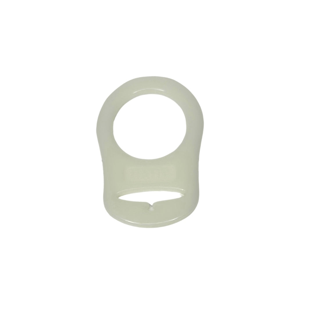 Schnuller Adapter TRANSPARENT