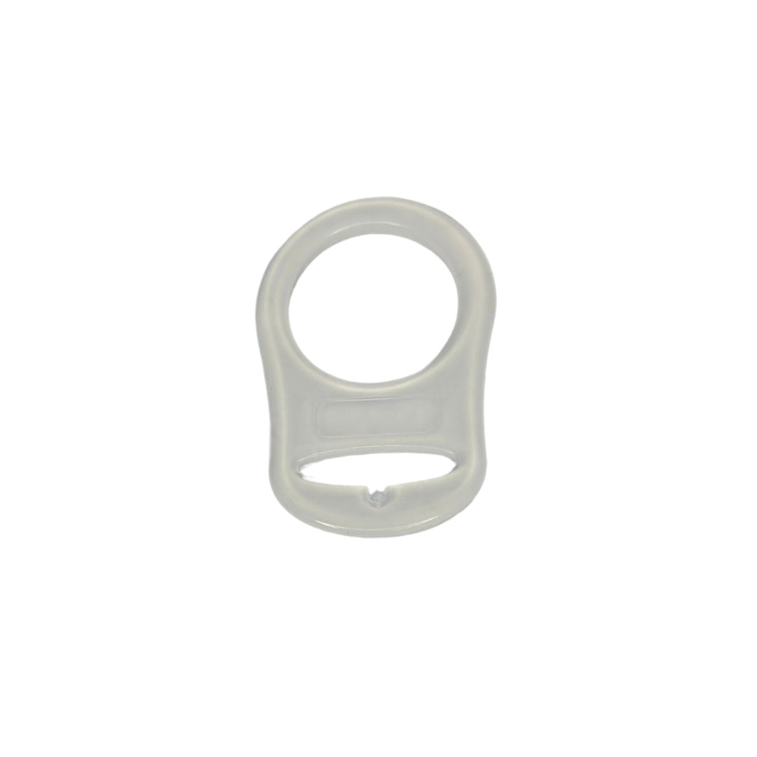 Schnuller Adapter TRANSPARENT